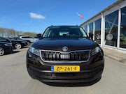 Skoda Kodiaq - 1.4 TSI AUT 150PK CHIQUE BROWN 2018