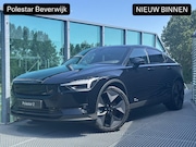 Polestar 2 - Long Range Single Motor Prime Pro 82 kWh / 20 inch velgen /