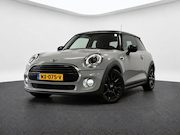 MINI Cooper - 3-Deurs 1.5 Chili Business (LED, NAVI, CRUISE, CLIMATE CONTR