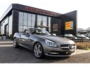 Mercedes-Benz SLK-klasse - 250, 204 PK, AMG, Panoramadak, Cruise, Dealer onderhouden