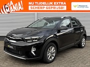 Kia Stonic - 1.0 T-GDi MHEV 100pk DynamicLine | Navigatie | Parkeercamera