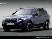 BMW iX3 - High Executive 80 kWh | M-sport | Head Up | Comfor