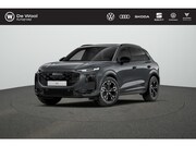 Audi Q3 - e-hybrid 272 pk S edition | Trekhaak mech. zwenkbaar | Panor