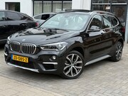 BMW X1 - SDrive20i Orange Edition III, Panoramadak, Apple Carplay/And