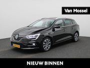 Renault Mégane E-Tech - Estate 1.6 Plug-In Hybrid 160 Business Edition One | PANORAM