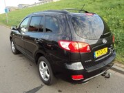 Hyundai Santa Fe - 2.2 CRDi VGT 2WD DynamicVersion 7Persoons Nw Apk