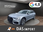 Audi A6 - S line 50 TDI quattro tiptronic