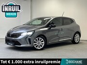 Renault Clio - 1.0 TCe 90 GPF evolution | All-SEASONS | CARPLAY | 1E-EIG | 