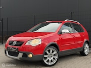 Volkswagen Polo - 1.4 Cross NWE APK|TREKHAAK|AIRCO|CRUISE|NAP