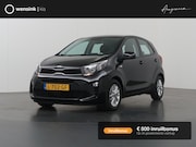 Kia Picanto - 1.0 DPi DynamicLine | Navigatie | Parkeercamera | Airco | Cr