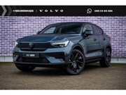 Volvo EC40 - Single Motor Extended Range Ultra Europa Black Editon | 360 