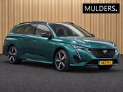 Peugeot 308 - SW 1.2 Hybrid 136 e-DCS6 GT | Navi / Camera / Climate
