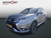 Mitsubishi Outlander - 2.0 PHEV instyle+