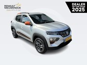 Dacia Spring - Comfort Plus Orange Pack 27 kWh l CAMERA | SENSOREN | AIRCO 