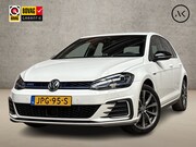 Volkswagen Golf - 1.4 TSI PHEV GTE 204Pk Automaat (VIRTUAL COCKPIT, APPLE CARP