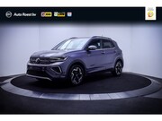 Volkswagen T-Cross - 1.0 TSI R-LINE Edition FULL LED | APP CONNECT | STOELVERW | 