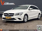 Mercedes-Benz CLA-Klasse - Shooting Brake Lease Edition Ambition | € 6.750,