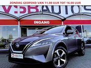 Nissan Qashqai - 1.5 e-POWER AUT. 190PK LED NAVIGATIE 360-CAMERA CARPLAY AIRC