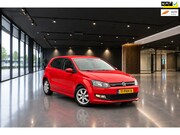 Volkswagen Polo - 1.2 TDI BLUEMOTION COMFORTLINE 5DRS NAVI