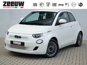 Fiat 500e - Icon 42KWH | Carplay | Cruise | Clima | BTW | 16"