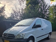 Mercedes-Benz Vito - 113 CDI 320 Functional Lang Automaat