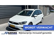 Volkswagen Golf Sportsvan - 1.4 TSI 125pk Comfortline Stoelverwarming Navigatie Parkeers