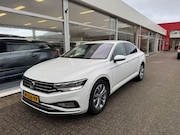 Volkswagen Passat - 1.5 TSI Comfort Business | 1e eigenaar | Automaat | Airco |