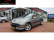 Peugeot 207 - CC 1.6 VTi | €250, - KORTING + NW APK |