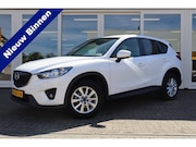 Mazda CX-5 - 2.0 Skylease+ 2WD, 1ste EIG, Climate, Cruise, PDC V+A, NAVI,