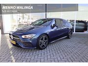 Mercedes-Benz CLA-Klasse - Shooting Brake 180 Premium|AMG|Widescreen|Sportstoelen|Camer