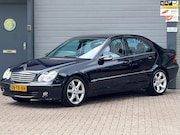 Mercedes-Benz C-klasse - 200 K. Avantgarde Sport Edition automaat