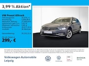 Volkswagen Passat - Alltrack