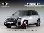 MINI Countryman - ALL4 Pakket XL