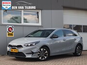 Kia Ceed - 1.0 T-GDi MHEV Design Edition / Full LED / Pilot Assist / Ee