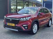Suzuki SX4 S-Cross - 1.4 Boosterjet Smart Hybrid Select '' Automaat Sta