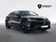 Lamborghini Urus - Akrapovic | B&O I BTW / VAT