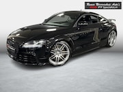 Audi TT - 2.5T TT RS Pro-Line TT RS 2.5 TT RS 340 PK