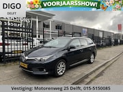 Toyota Auris - Touring Sports 1.2T Dynamic NAVI. CRUISE CONTROL. PANORAMA D