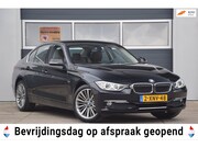 BMW 3-serie - 316i Luxury High Executive LEDEREN BEKLEDING/BI-XENON/STOELV