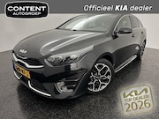 Kia ProCeed - 1.5 T-GDi 160pk MHEV DCT7 GT-Line Edition