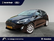 Ford Fiesta - 5-deurs Titanium 1.0 EcoBoost 100pk | Winter Pack | Lichtmet