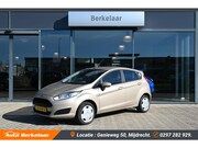 Ford Fiesta - 1.0 Style | Nieuwe Distributieriem | Airco |