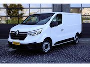 Renault Trafic - bestel 2.0 dCi L1H1 l 29.000 KM !! l AIRCO l CRUISE CONTROL