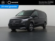 Mercedes-Benz Vito - 116 CDI | Aut. | Lang L2 | Select | NAVIGATIE | CAMERA | MUL