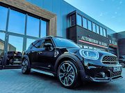 MINI Countryman - 2.0 Cooper S ALL4 John Cooper Works F1 aut/Pano/19"Jcw/Camer