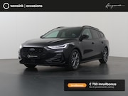 Ford Focus - Wagon 1.0 EcoBoost Hybrid ST Line X | Afneembare Trekhaak |