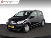Volkswagen Up! - 1.0 |NAP|BTW|5drs.|Airco