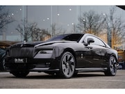 Rolls-Royce Spectre - AWD / Two Tone Interior + Exterior