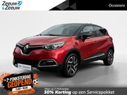 Renault Captur - 0.9 TCe Xmod | Stoelverwarming | Cruise & Climate Control | 