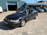 Saab 9-3 - Cabrio 2.0t S